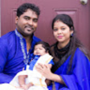 Meet your Posher, Kulasingam